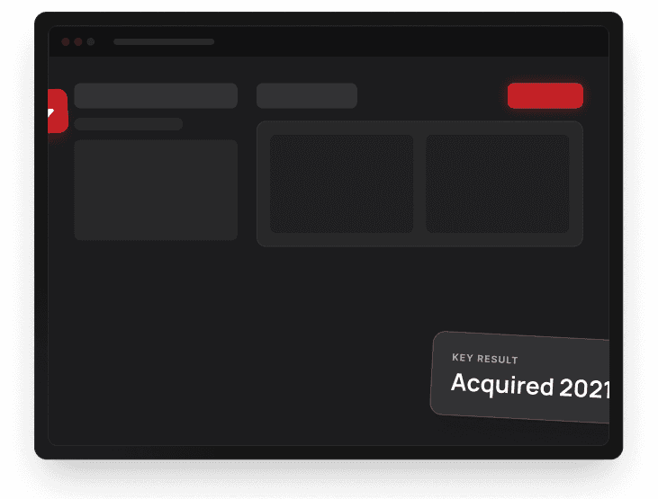 Interview School Mockup